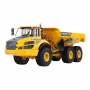 Double E Autocarro elettrico  A40G Volvo in scala 1:16 RTR