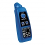 SkyRC Termometro a infrarossi  blu ITP380