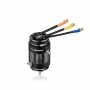 Hobbywing Seaking 4685SL 1500kV V2 Motore Brushless per Scafi