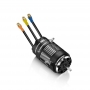 Hobbywing Seaking 4685SL 1500kV V2 Motore Brushless per Scafi