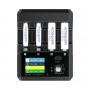 SKYRC NC3000 Charger Analyzer Stilo AA-AAA x 4 DC 3A