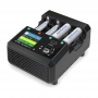 SKYRC NC3000 Charger Analyzer Stilo AA-AAA x 4 DC 3A