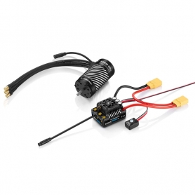 Hobbywing Ezrun MAX8 G2S Combo 4268SD 2500kV G2R