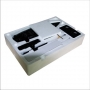 JOYSWAY 8803 barca a Vela Orion v2 2.4g rtr sailboat blue color,