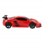 Automodello MODSTER Mini Racer Thunder V1 Rosso 1/40