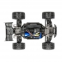 Traxxas Mini XRT Monster Truck Brushless VXL-3s TQi TSM RTR