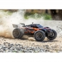 Traxxas Mini XRT Monster Truck Brushless VXL-3s TQi TSM RTR