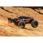 Traxxas Mini XRT Monster Truck Brushless VXL-3s TQi TSM RTR
