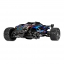 Traxxas Mini XRT Monster Truck Brushless VXL-3s TQi TSM RTR