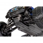 Traxxas Mini XRT Monster Truck Brushless VXL-3s TQi TSM RTR
