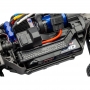 Traxxas Mini XRT Monster Truck Brushless VXL-3s TQi TSM RTR