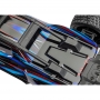 Traxxas Mini XRT Monster Truck Brushless VXL-3s TQi TSM RTR