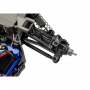 Traxxas Mini XRT Monster Truck Brushless VXL-3s TQi TSM RTR