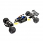 Traxxas Mini XRT Monster Truck Brushless VXL-3s TQi TSM RTR