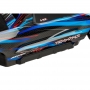 Traxxas Mini XRT Monster Truck Brushless VXL-3s TQi TSM RTR