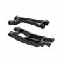 Traxxas Mini XRT Monster Truck Brushless VXL-3s TQi TSM RTR