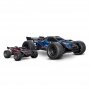 Traxxas Mini XRT Monster Truck Brushless VXL-3s TQi TSM RTR