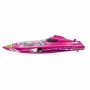 MOTOSCAFO MONOCARENA JOYSWAY 8651 ROCKET COLORE FUCSIA