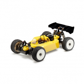 Carrozzeria Xtreme MISTRAL Light RC Model Body (1.0mm)