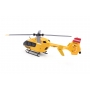 Nuovo Elicottero MODSTER EC-135 ÖAMTC Scala RC  Elettrico RTF