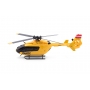 Nuovo Elicottero MODSTER EC-135 ÖAMTC Scala RC  Elettrico RTF