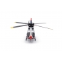 Nuovo Elicottero MODSTER EC-135 Polizei Österreich Scala RC  Elettrico RTF
