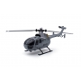 Nuovo Elicottero MODSTER BO-105  Flybarless elettrico RTF