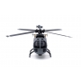 Nuovo Elicottero MODSTER BO-105  Flybarless elettrico RTF