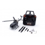 Nuovo Elicottero MODSTER BO-105  Flybarless elettrico RTF