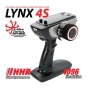 LYNX 4S 2.4GHZ 4CH RX 1X PROTON4 AXION4