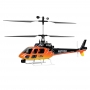 Elicottero IFT Evolve 300 CX RFR pronto al Volo