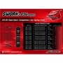 S-Workz 1/8 Molle ammortizzatori BLACK COMPETITION (US2-Dot)(62X1.6X8.0) (2)