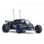 Traxxas TRX109076-4 FUNCO Pro Scale Sand Car RWD 8S VXL1:6 RTR Brushless