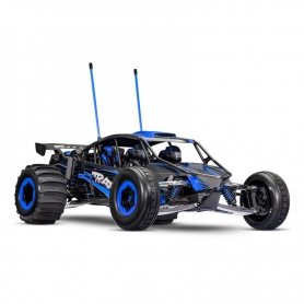 Traxxas TRX109076-4 FUNCO Pro Scale Sand Car RWD 8S VXL1:6 RTR Brushless
