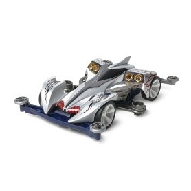 Tamiya 19438 RAY STINGER Premium SUPER II Mini4wd