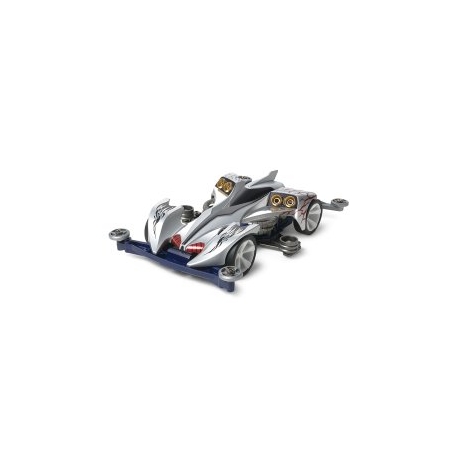 Tamiya 19438 RAY STINGER Premium SUPER II Mini4wd