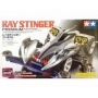 Tamiya 19438 RAY STINGER Premium SUPER II Mini4wd