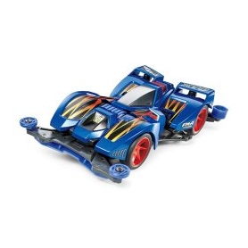 Tamiya 19451GUN BLUSTER XTO Telaio FM-A Mini4wd