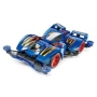 Tamiya 19451GUN BLUSTER XTO Telaio FM-A Mini4wd