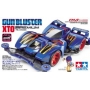 Tamiya 19451GUN BLUSTER XTO Telaio FM-A Mini4wd