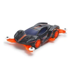 Tamiya 95658 FESTA JAUNE L ORANGE SPECIAL Telaio MA Mini4wd