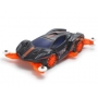Tamiya 95658 FESTA JAUNE L ORANGE SPECIAL Telaio MA Mini4wd