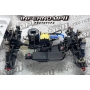 Kyosho Inferno MP11 1:8 4WD RC Nitro Buggy 2025 Kit Cod K.33028B