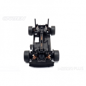 CARTEN M210R Plus 1/10 M-Chassis Kit