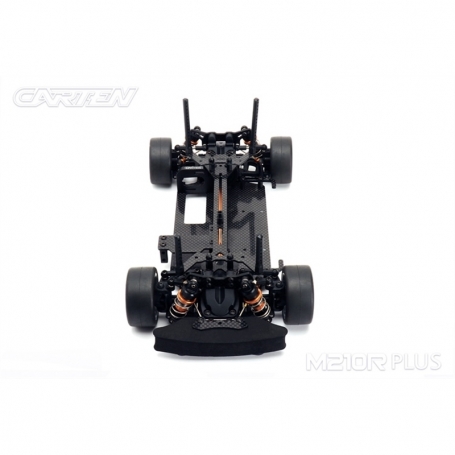 CARTEN M210R Plus 1/10 M-Chassis Kit