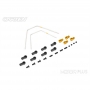 CARTEN M210R Plus 1/10 M-Chassis Kit