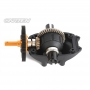 CARTEN M210R Plus 1/10 M-Chassis Kit