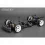 CARTEN T410 FWD 1/10 2WD Touring Car Kit