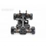 CARTEN T410 FWD 1/10 2WD Touring Car Kit