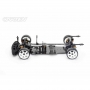 CARTEN T410 FWD 1/10 2WD Touring Car Kit
